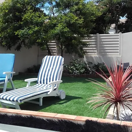 Bord De Spacieuse Piscine Chauffe Privative * Brétignolles-sur-Mer